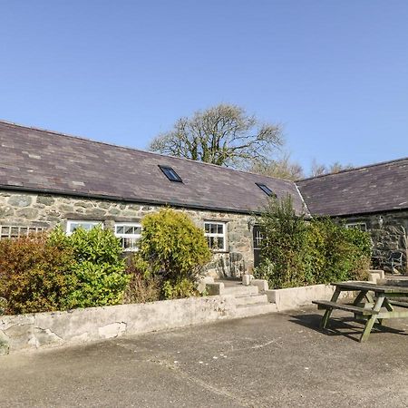 Bwthyn Yr Helyg Willow Cottage Llannor Kültér fotó